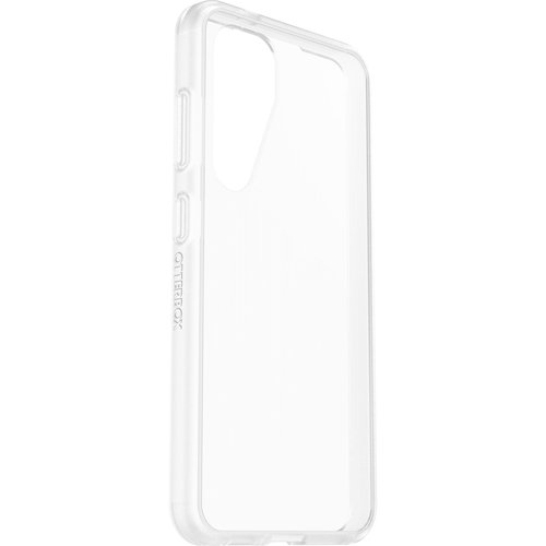 OtterBox OtterBox Samsung Galaxy S24 Skal React Transparent - Teknikhallen.se
