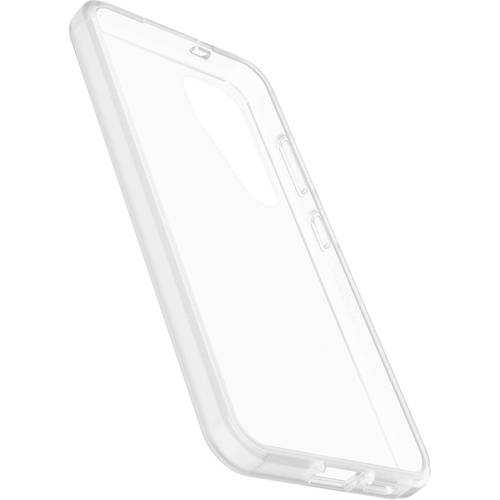 OtterBox OtterBox Samsung Galaxy S24 Skal React Transparent - Teknikhallen.se