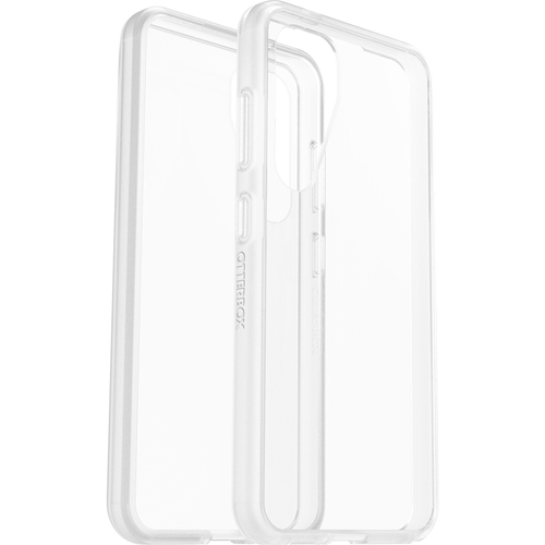 OtterBox OtterBox Samsung Galaxy S24 Skal React Transparent - Teknikhallen.se