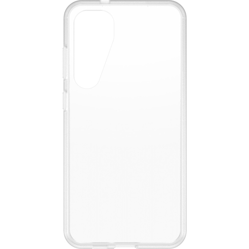 OtterBox OtterBox Samsung Galaxy S24 Plus Skal React Transparent - Teknikhallen.se
