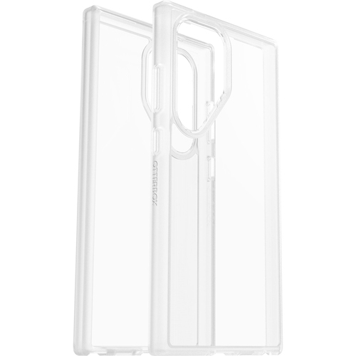 OtterBox OtterBox Samsung Galaxy S24 Ultra Skal React Transparent - Teknikhallen.se