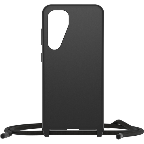 OtterBox OtterBox Samsung Galaxy S24 Skal React Necklace Svart - Teknikhallen.se