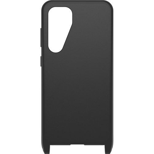 OtterBox OtterBox Samsung Galaxy S24 Skal React Necklace Svart - Teknikhallen.se