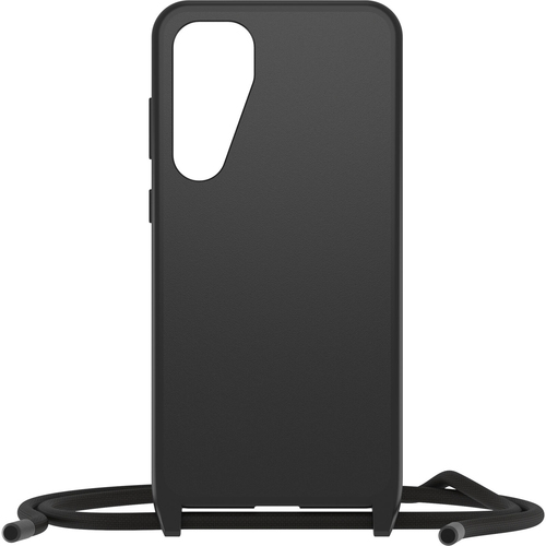 OtterBox OtterBox Samsung Galaxy S24 Plus Skal React Necklace Svart - Teknikhallen.se