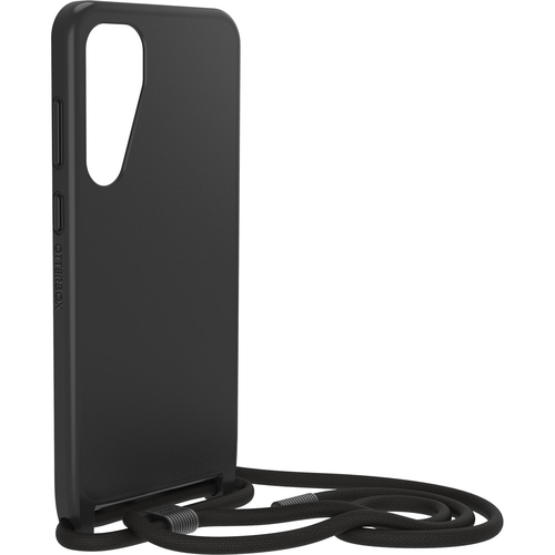 OtterBox OtterBox Samsung Galaxy S24 Plus Skal React Necklace Svart - Teknikhallen.se