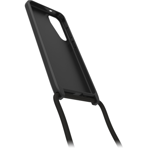 OtterBox OtterBox Samsung Galaxy S24 Plus Skal React Necklace Svart - Teknikhallen.se