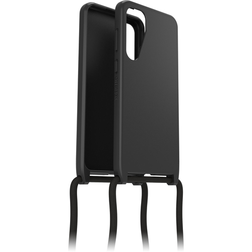 OtterBox OtterBox Samsung Galaxy S24 Plus Skal React Necklace Svart - Teknikhallen.se