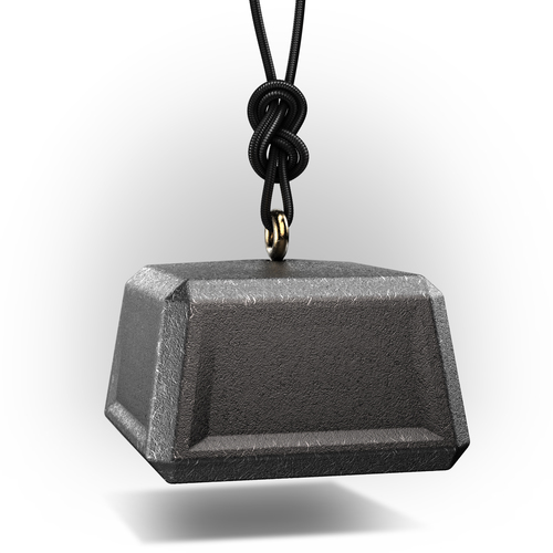 OtterBox OtterBox Premium 2m PD USB-C - USB-C Kabel Nylonflätad Vit - Teknikhallen.se