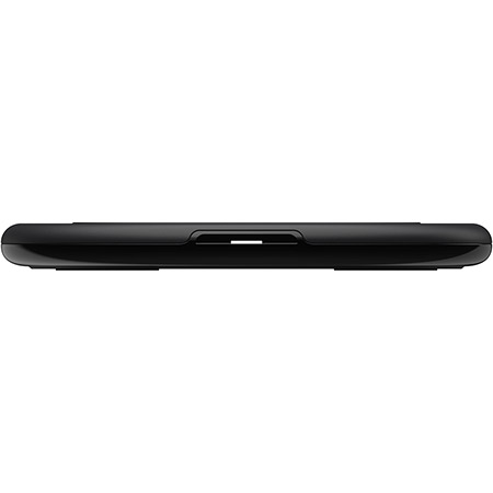 OtterBox OtterBox Trådlös Laddare 10W Med 18W Väggladdare Svart - Teknikhallen.se
