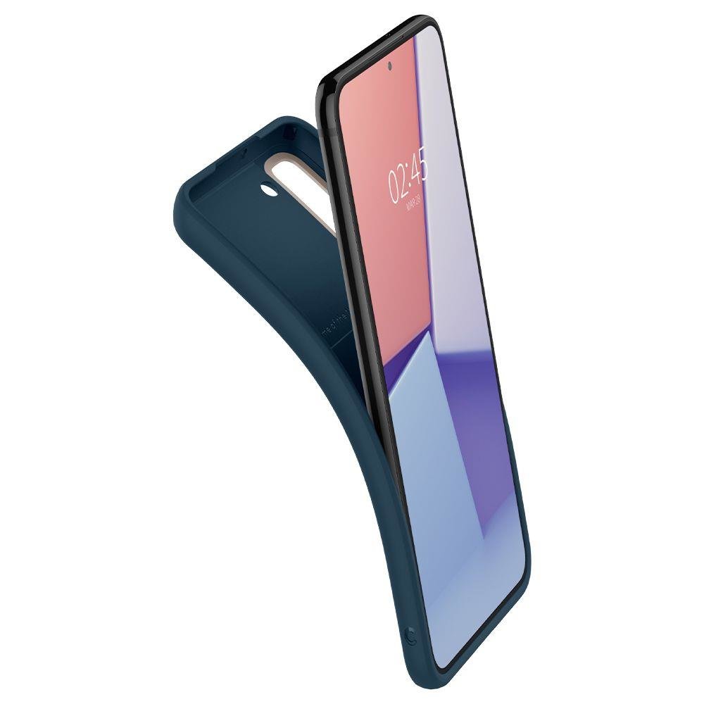Spigen Spigen Cyrill Samsung Galaxy S22 Plus Color Brick Sea Blue - Teknikhallen.se