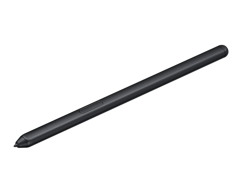 Samsung Samsung Stylus S Pen Fr Galaxy S21 Ultra Svart - Teknikhallen.se