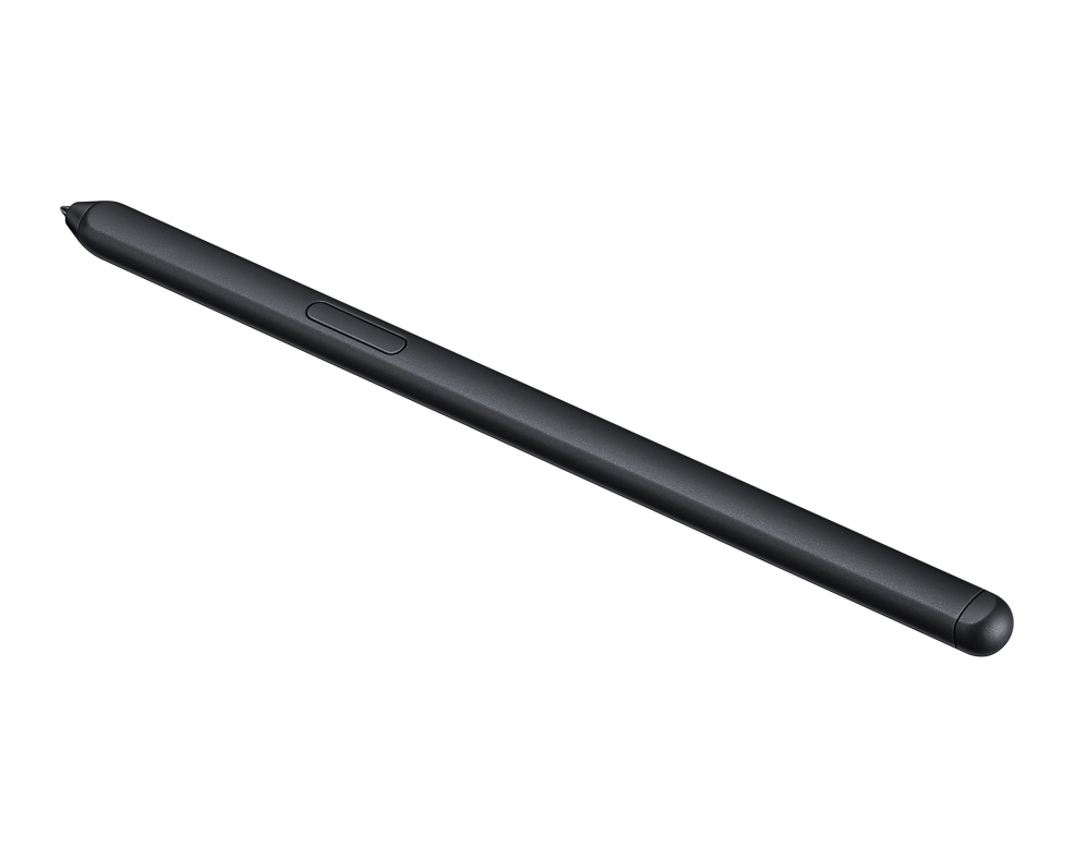 Samsung Samsung Stylus S Pen Fr Galaxy S21 Ultra Svart - Teknikhallen.se