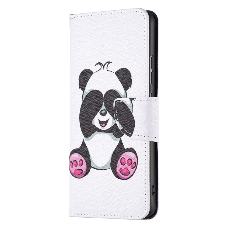  Xiaomi 12 Fodral Med Tryck Baby Panda - Teknikhallen.se