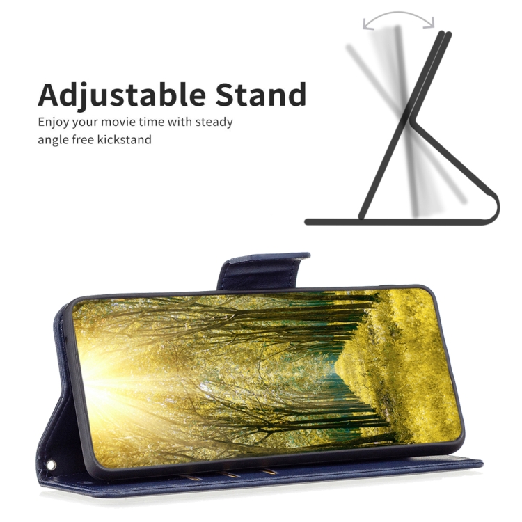  OnePlus 10 Pro 5G Fodral Shark Solid Bl - Teknikhallen.se
