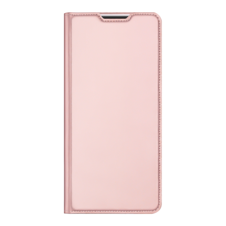 DUX DUCIS DUX DUCIS Xiaomi 12 Pro Fodral Skin Pro Rosguld - Teknikhallen.se