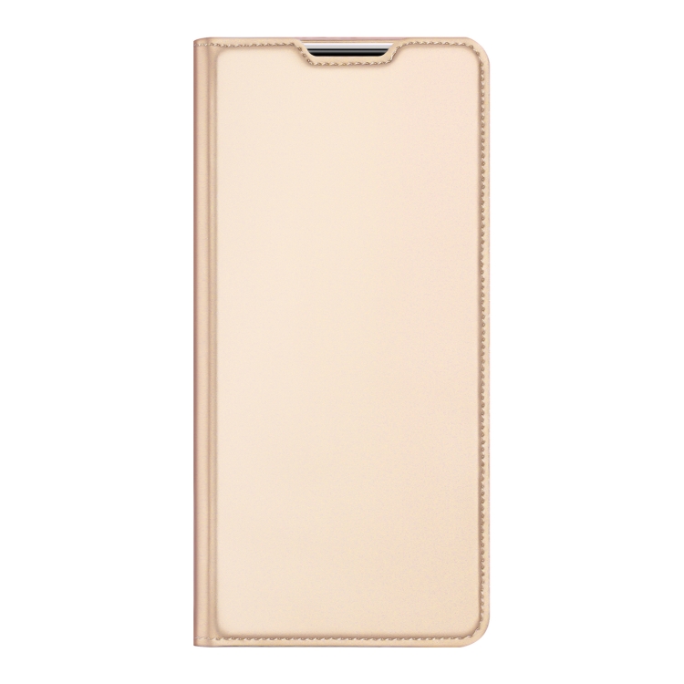 DUX DUCIS DUX DUCIS Xiaomi 12 Pro Fodral Skin Pro Guld - Teknikhallen.se