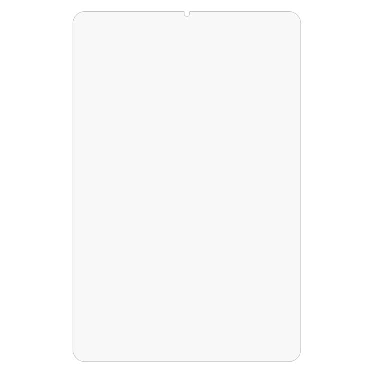  Xiaomi Pad 5 Skrmskydd Hrdat Glas Transparent - Teknikhallen.se