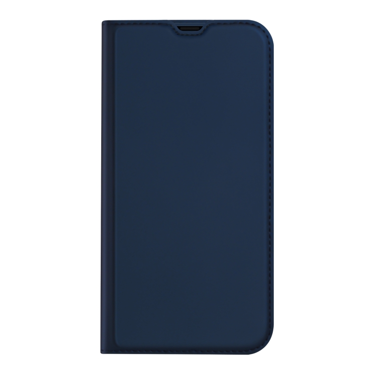 DUX DUCIS DUX DUCIS iPhone 14 Fodral Skin Pro Bl - Teknikhallen.se