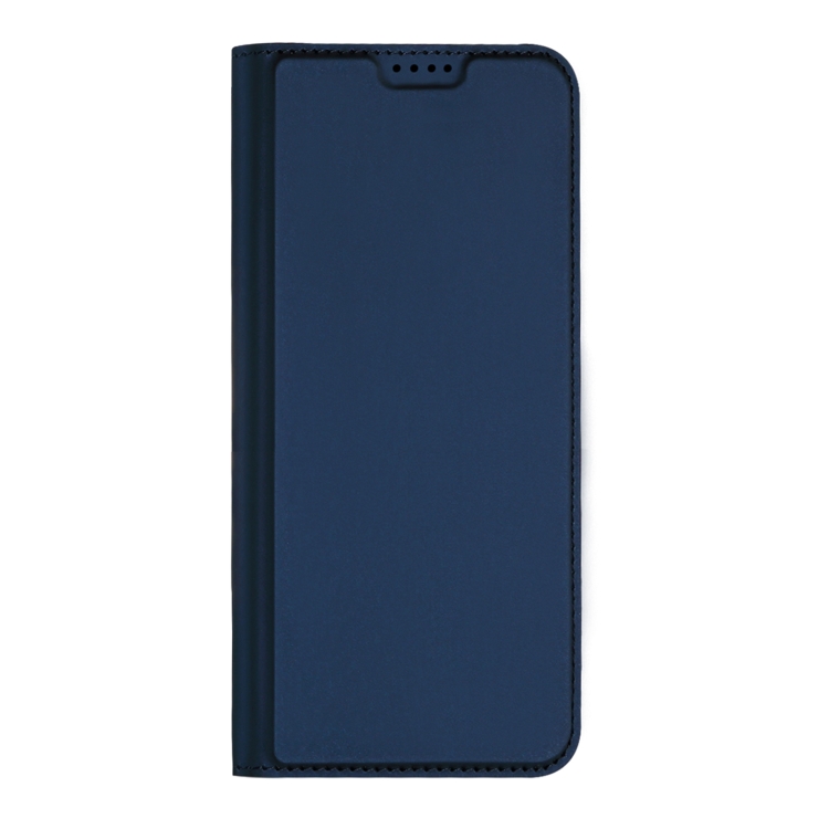 DUX DUCIS DUX DUCIS Xiaomi 13 5G Fodral Skin Pro Blå - Teknikhallen.se