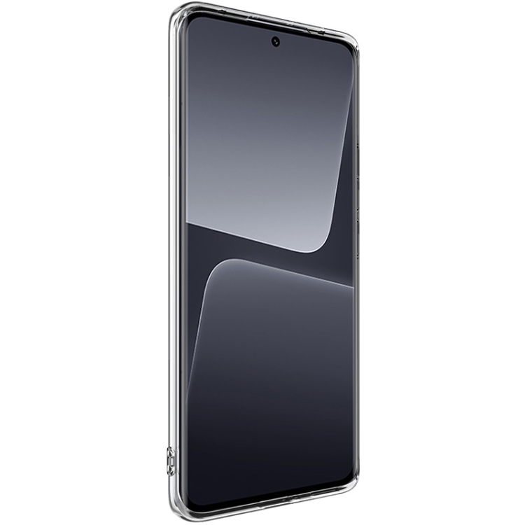 IMAK IMAK Xiaomi 13 Pro 5G Skal TPU Transparent - Teknikhallen.se