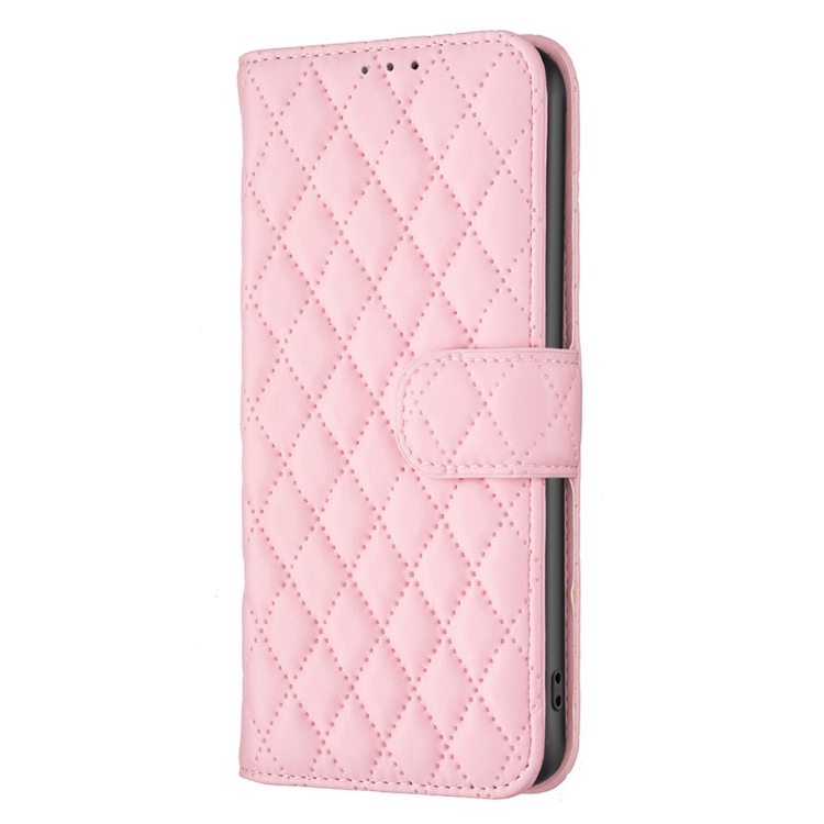  Xiaomi 13 Lite 5G Fodral Diamond Rosa - Teknikhallen.se