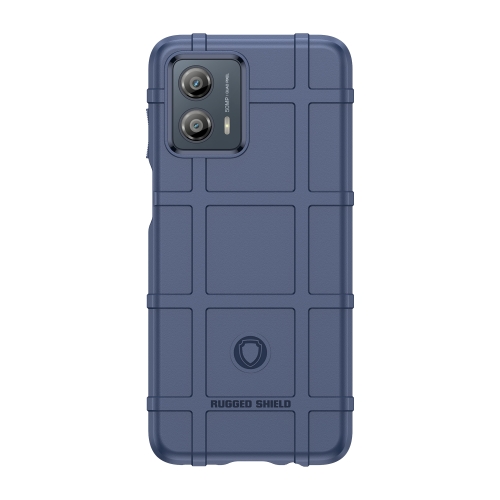  Motorola Moto G13 / G23 / G53 5G Skal Robust Bl - Teknikhallen.se