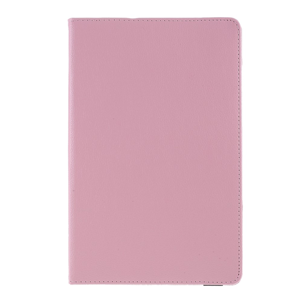  Samsung Galaxy Tab A7 10.4 Fodral 360 Rotation Ljus Rosa - Teknikhallen.se