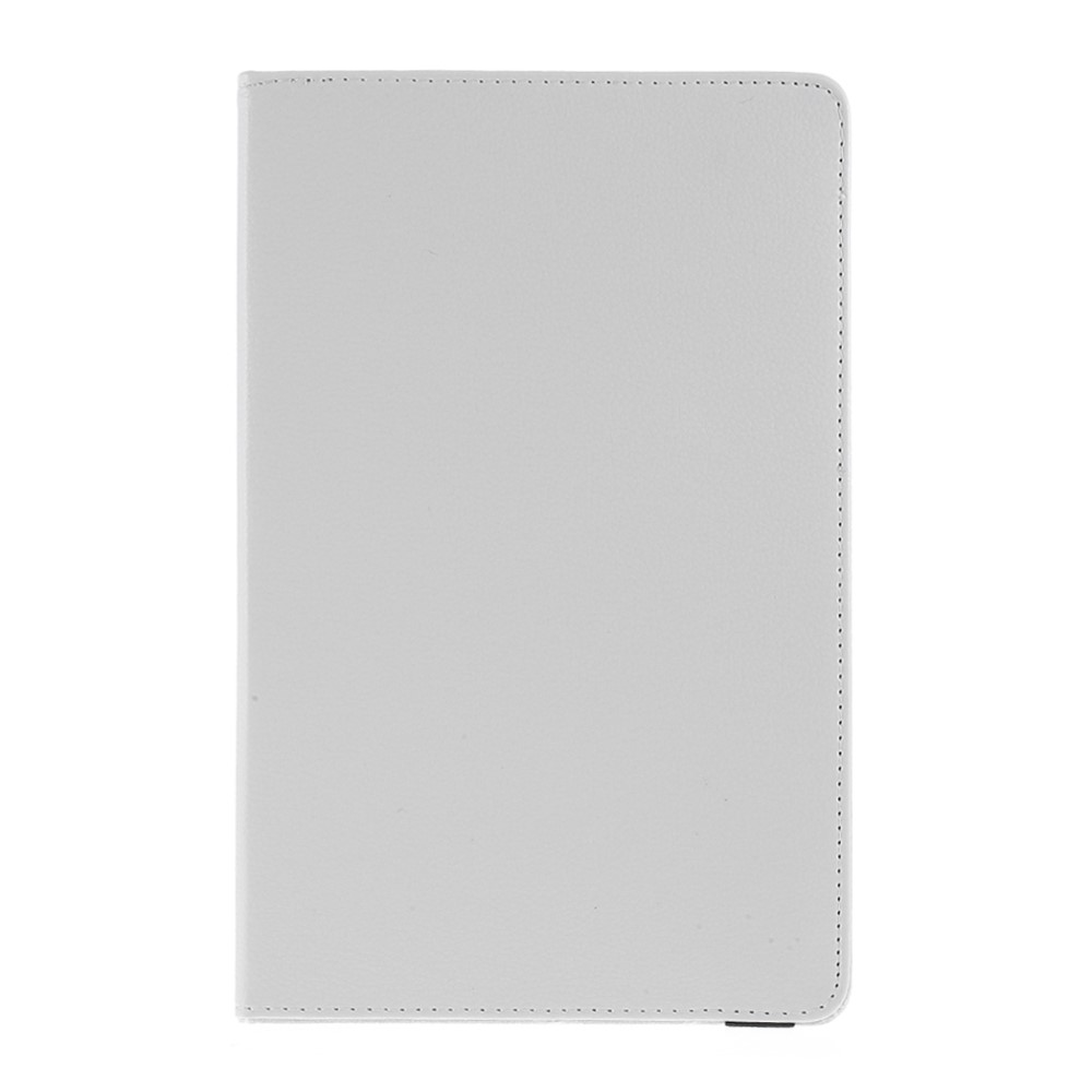  Samsung Galaxy Tab A7 10.4 Fodral 360° Rotation Vit - Teknikhallen.se
