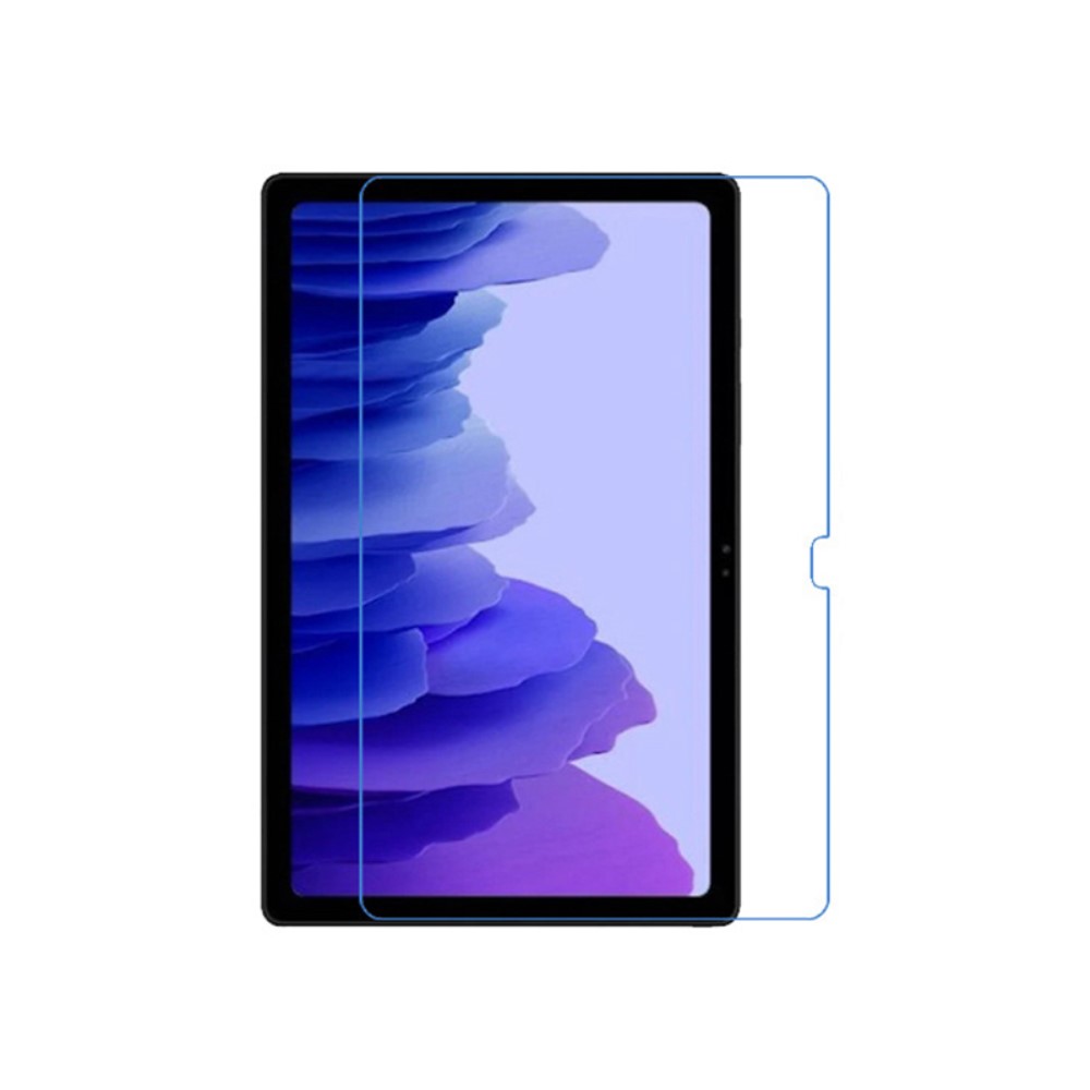  Samsung Galaxy Tab A7 10.4 Skrmskydd Transparent - Teknikhallen.se