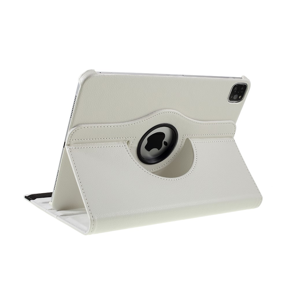  iPad Air 2025-2020 / Pro 11 Fodral 360° Rotation - Teknikhallen.se