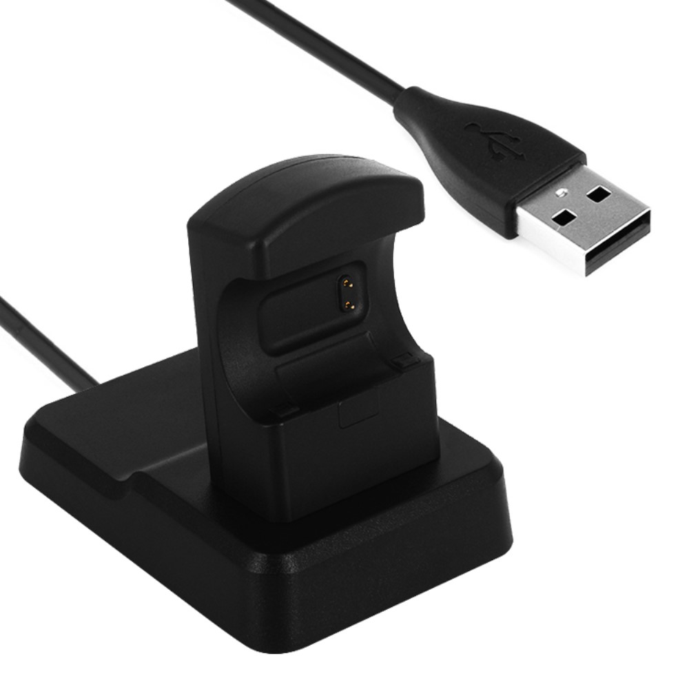  Fitbit Charge 3 / 4 Dockstation Trdls USB Laddare - Teknikhallen.se