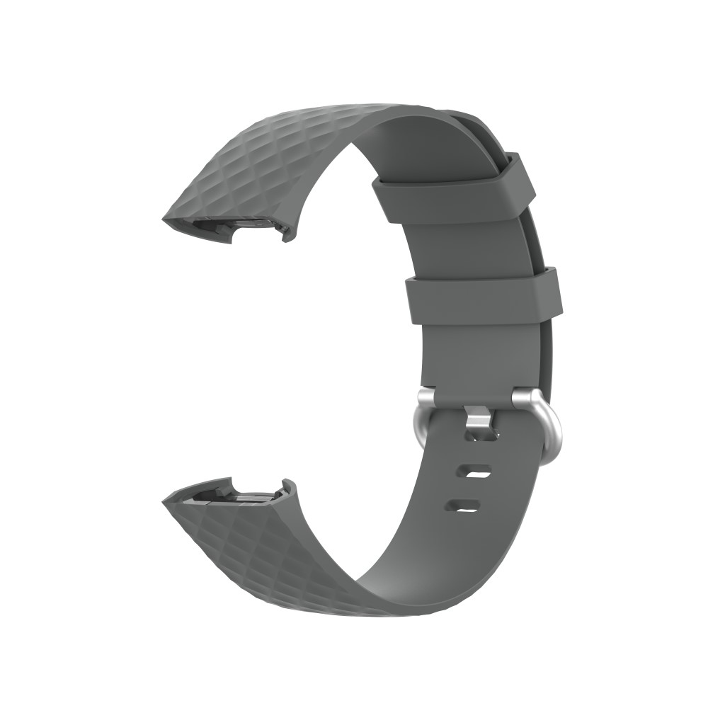  Armband Fitbit Charge 3 / 4 Gr - Teknikhallen.se