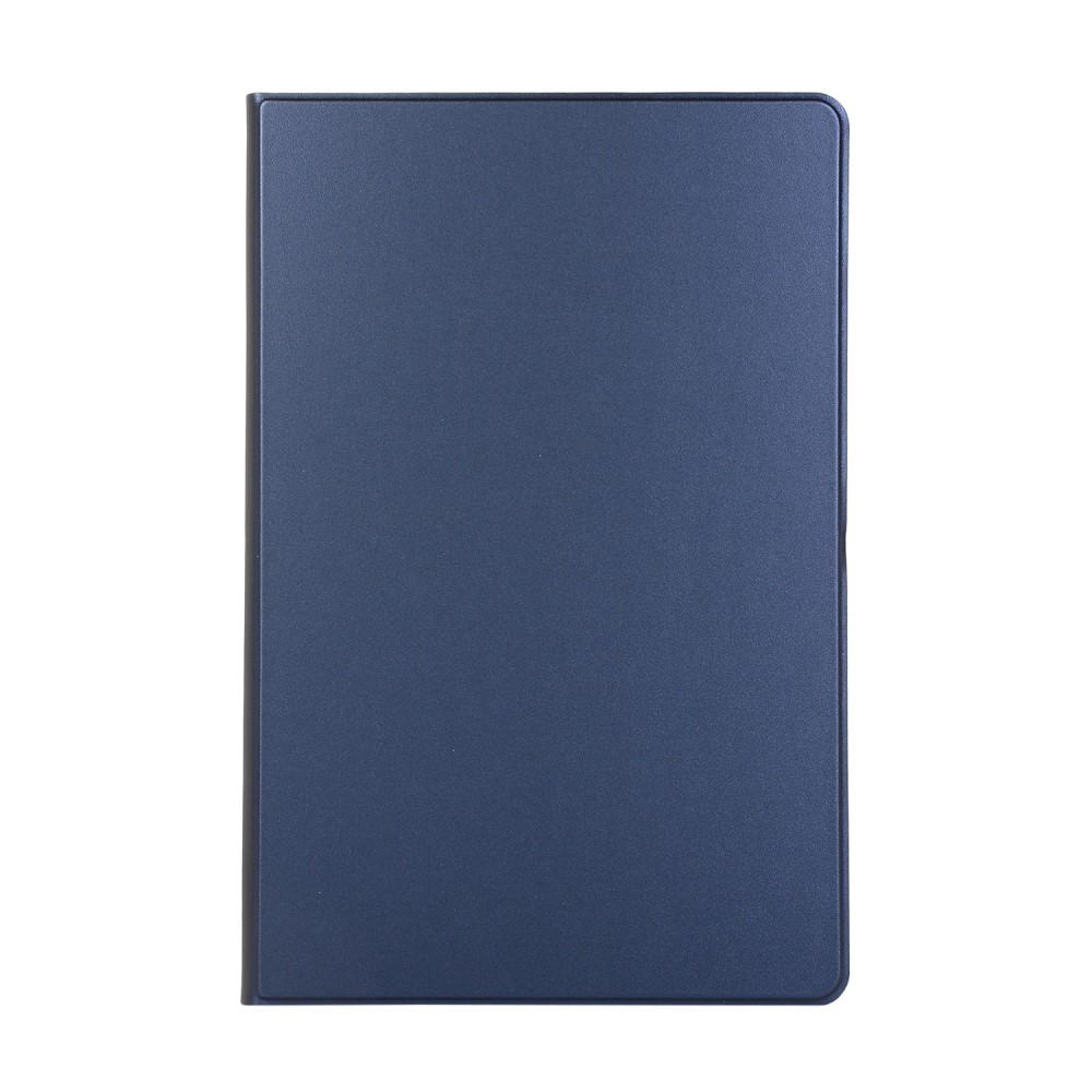  Samsung Galaxy Tab S7 Plus / Tab S8 Plus Fodral Case Stand Mörk Blå - Teknikhallen.se