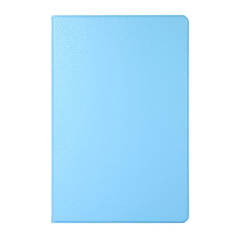  Samsung Galaxy Tab A8 10.5 (2021) Fodral Case Stand Ljus Bl - Teknikhallen.se
