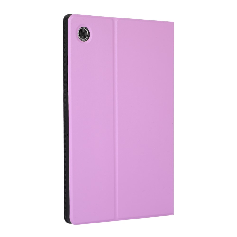  Samsung Galaxy Tab A8 10.5 (2021) Fodral Case Stand Lila - Teknikhallen.se