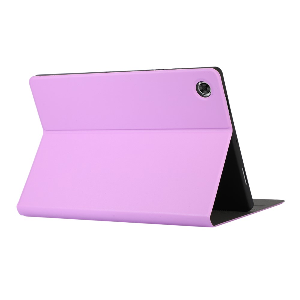  Samsung Galaxy Tab A8 10.5 (2021) Fodral Case Stand Lila - Teknikhallen.se