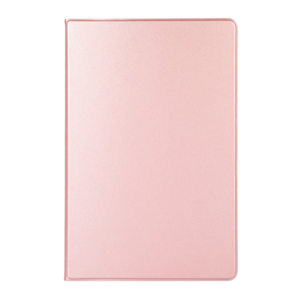  Samsung Galaxy Tab A8 10.5 (2021) Fodral Case Stand Rosguld - Teknikhallen.se