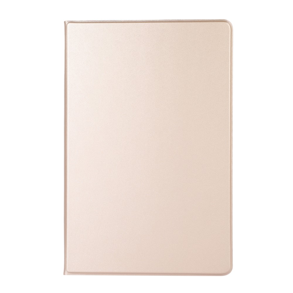  Samsung Galaxy Tab A8 10.5 (2021) Fodral Case Stand Guld - Teknikhallen.se