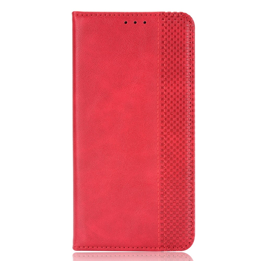  Xiaomi Redmi Note 11 Pro 5G Fodral Flip Vintage Rd - Teknikhallen.se