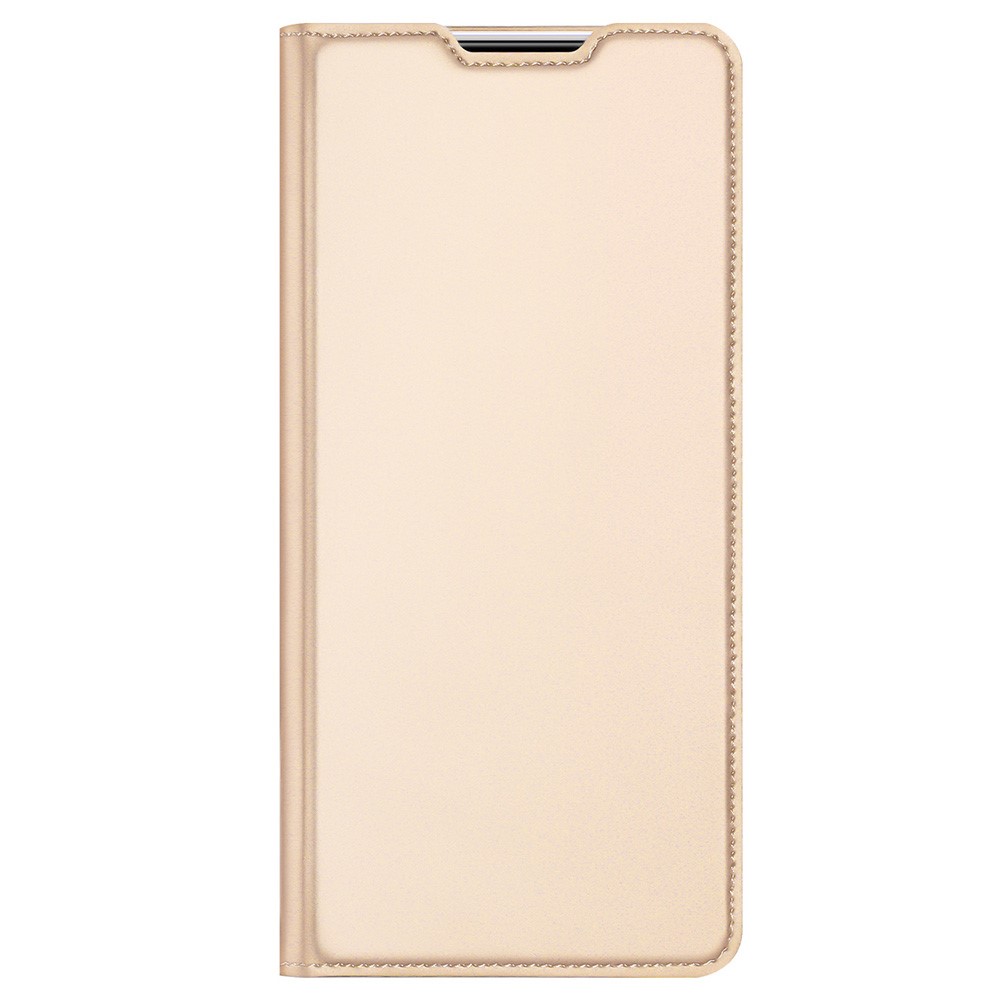 DUX DUCIS DUX DUCIS Xiaomi Redmi Note 11 Pro 5G Fodral Skin Pro Guld - Teknikhallen.se