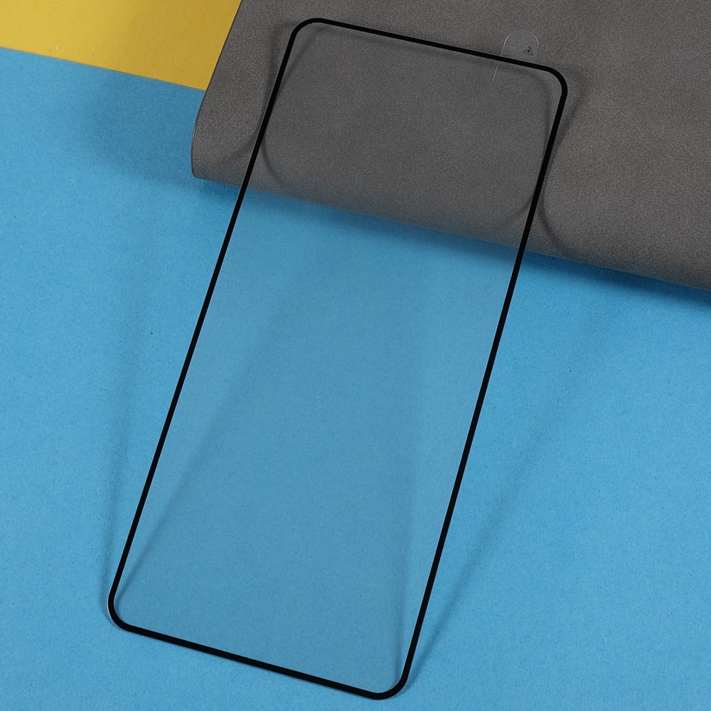  Xiaomi Redmi Note 11 4G Skärmskydd Heltäckande Härdat Glas - Teknikhallen.se