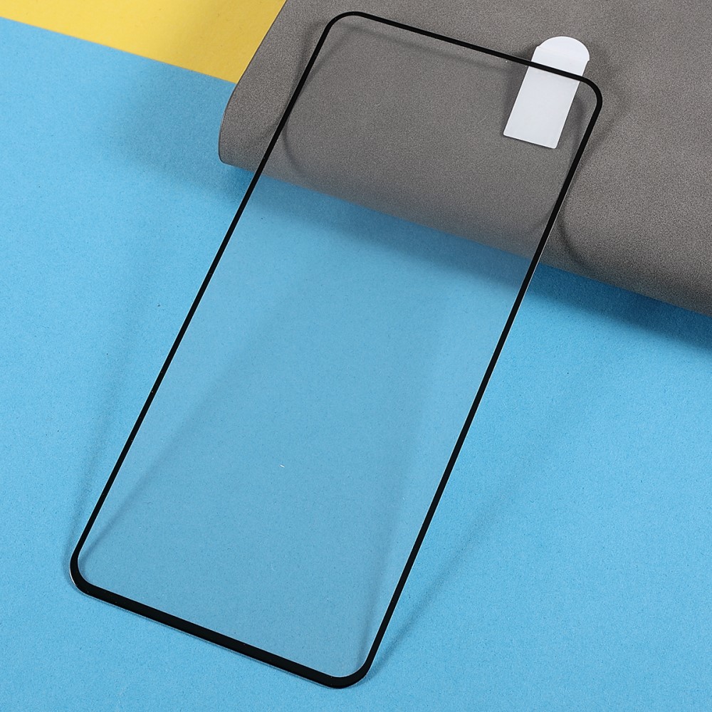  Xiaomi Redmi Note 11 Pro 5G Skrmskydd Heltckande Hrdat Glas - Teknikhallen.se