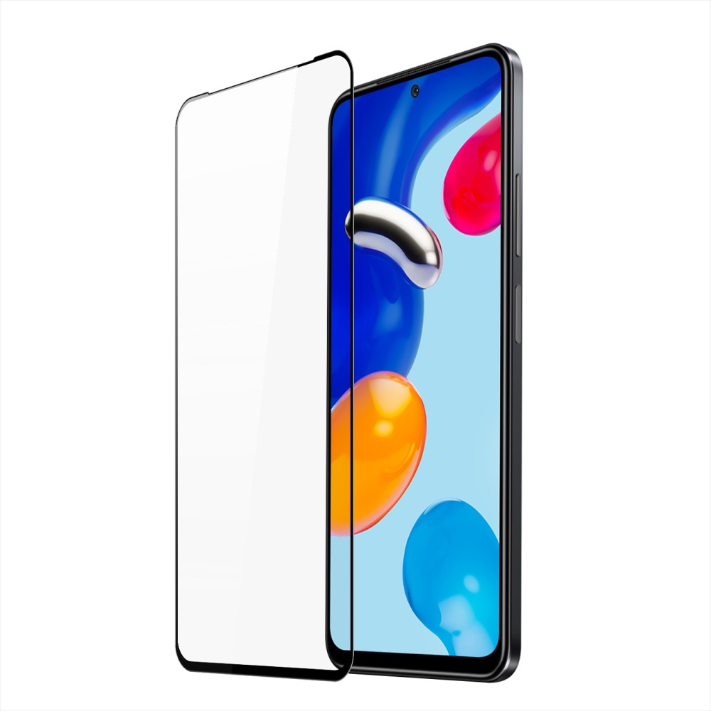 DUX DUCIS DUX DUCIS Xiaomi Redmi Note 11 4G Skrmskydd Heltckande - Teknikhallen.se