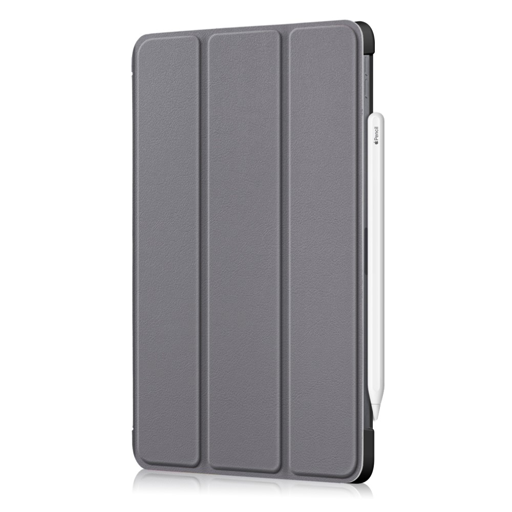  iPad Air 2020/2022/2024 / Pro 11 Fodral Tri-Fold Apple Pen Laddning Gr - Teknikhallen.se