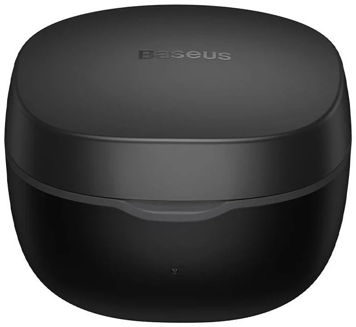 BASEUS Baseus Encok WM01 True Wireless Hörlurar - Svart - Teknikhallen.se