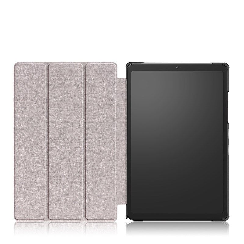 Tech-Protect Tech-Protect Samsung Galaxy Tab A7 10.4 Fodral SmartCase Svart - Teknikhallen.se