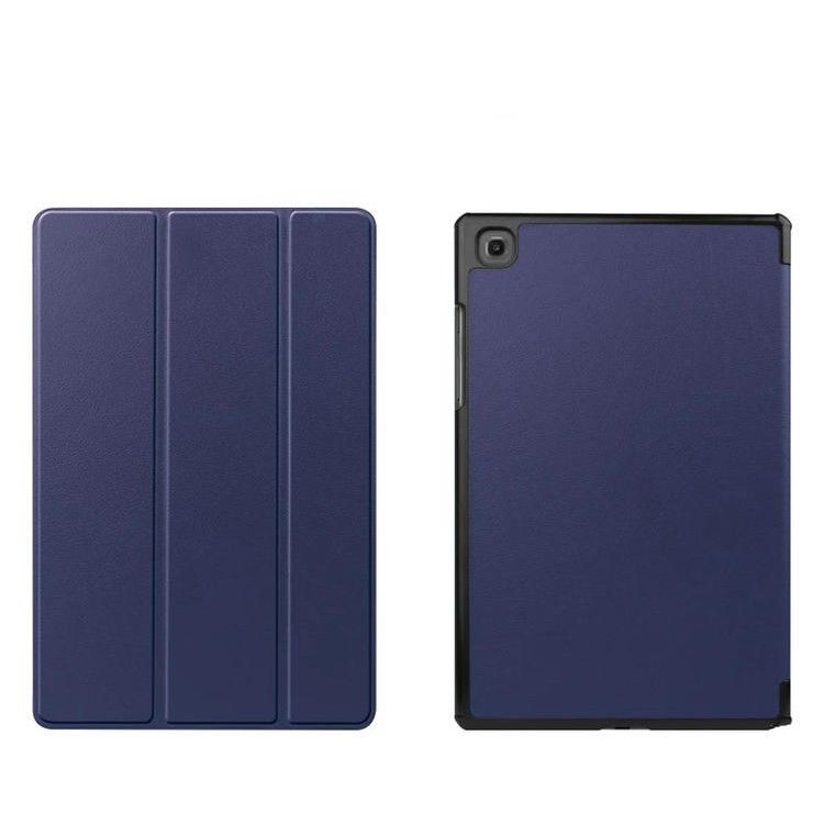 Tech-Protect Tech-Protect Samsung Galaxy Tab A7 10.4 Fodral SmartCase Bl - Teknikhallen.se