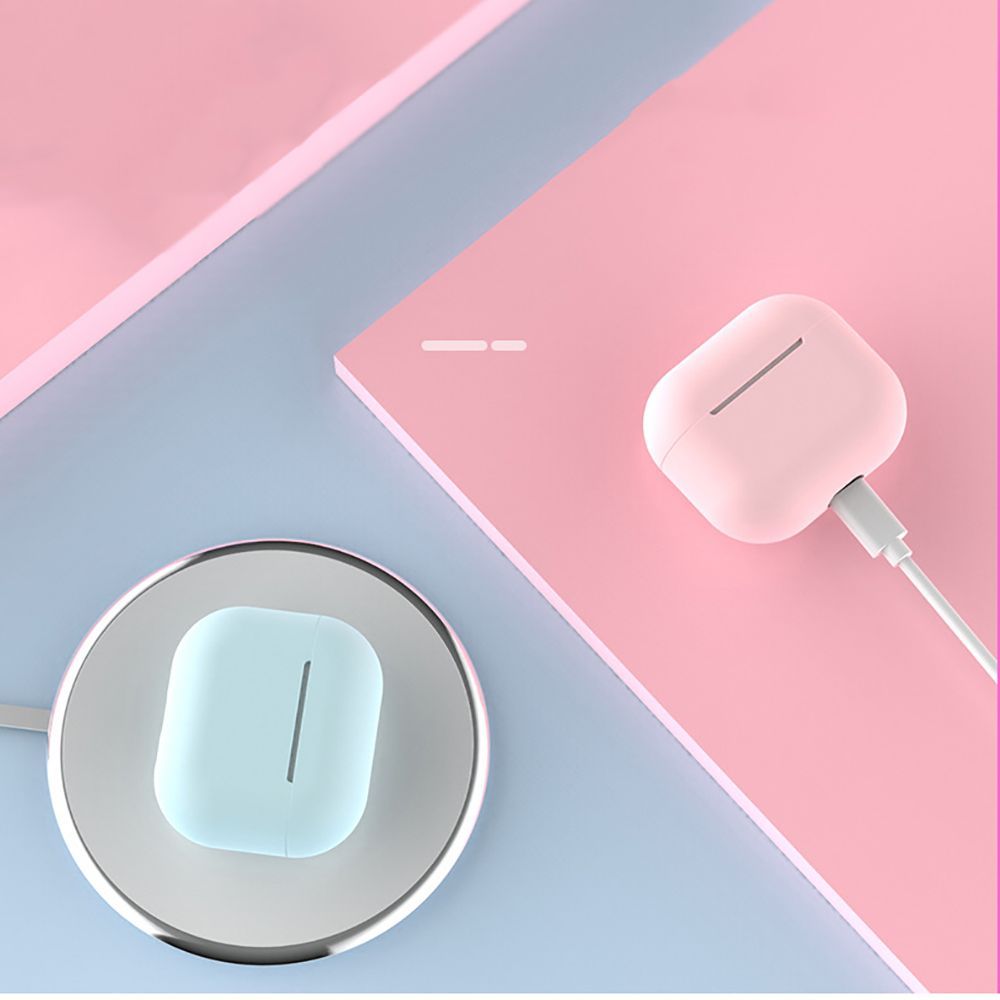 Tech-Protect Tech-Protect AirPods 3 Skal Icon 