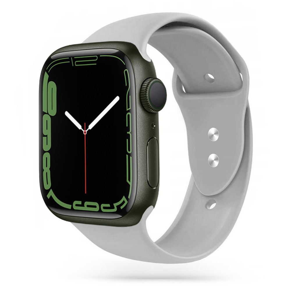 Tech-Protect Tech-Protect Apple Watch 42/44/45/49 mm Armband Iconband Gr - Teknikhallen.se