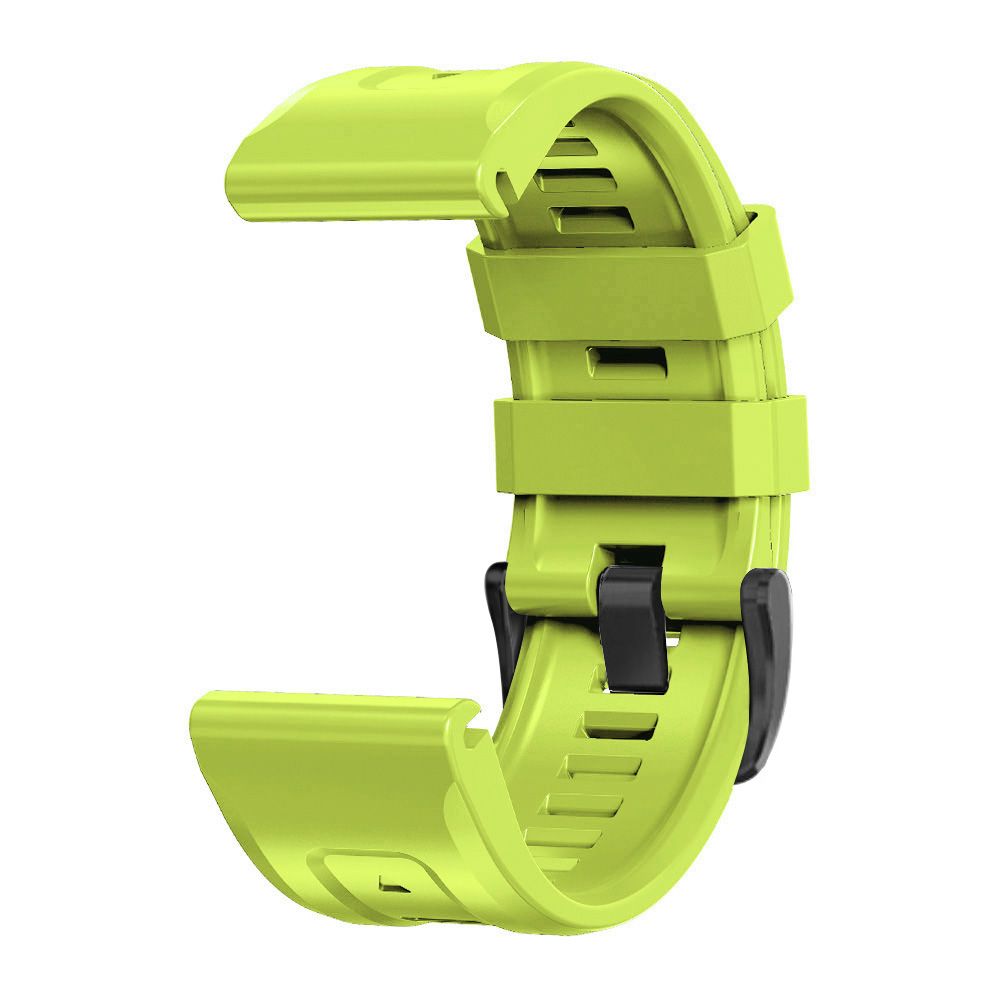 Tech-Protect Tech-Protect Garmin Fenix Armband Iconband Grn - Teknikhallen.se